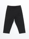3/4 Boy Girl's Tights with Elastic Waist